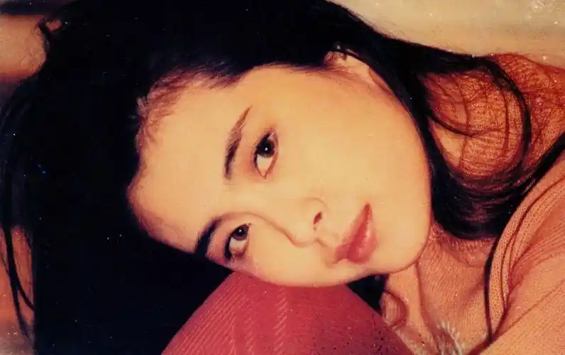 王祖贤 - 堆糖,美图壁纸兴趣社区