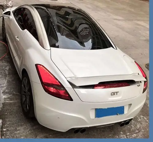 车标是gt的这个车是啥车