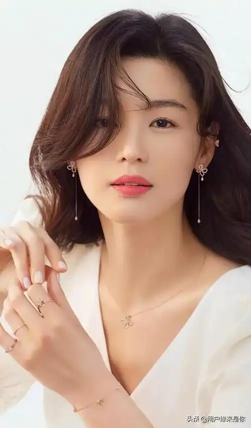 全智贤高清美图