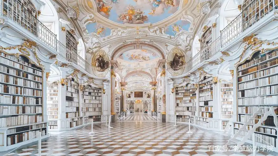 如何提高记忆能力记忆宫殿记忆法了解一下