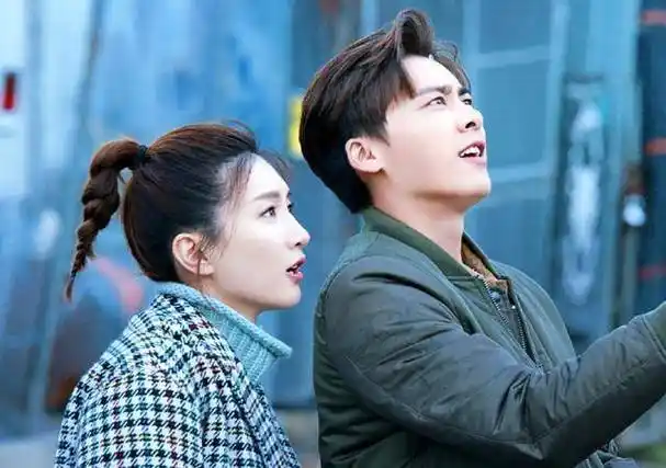 昔日顶流新剧播出,演技略有进步,这三大槽点仍难以忽视_李易峰_观众