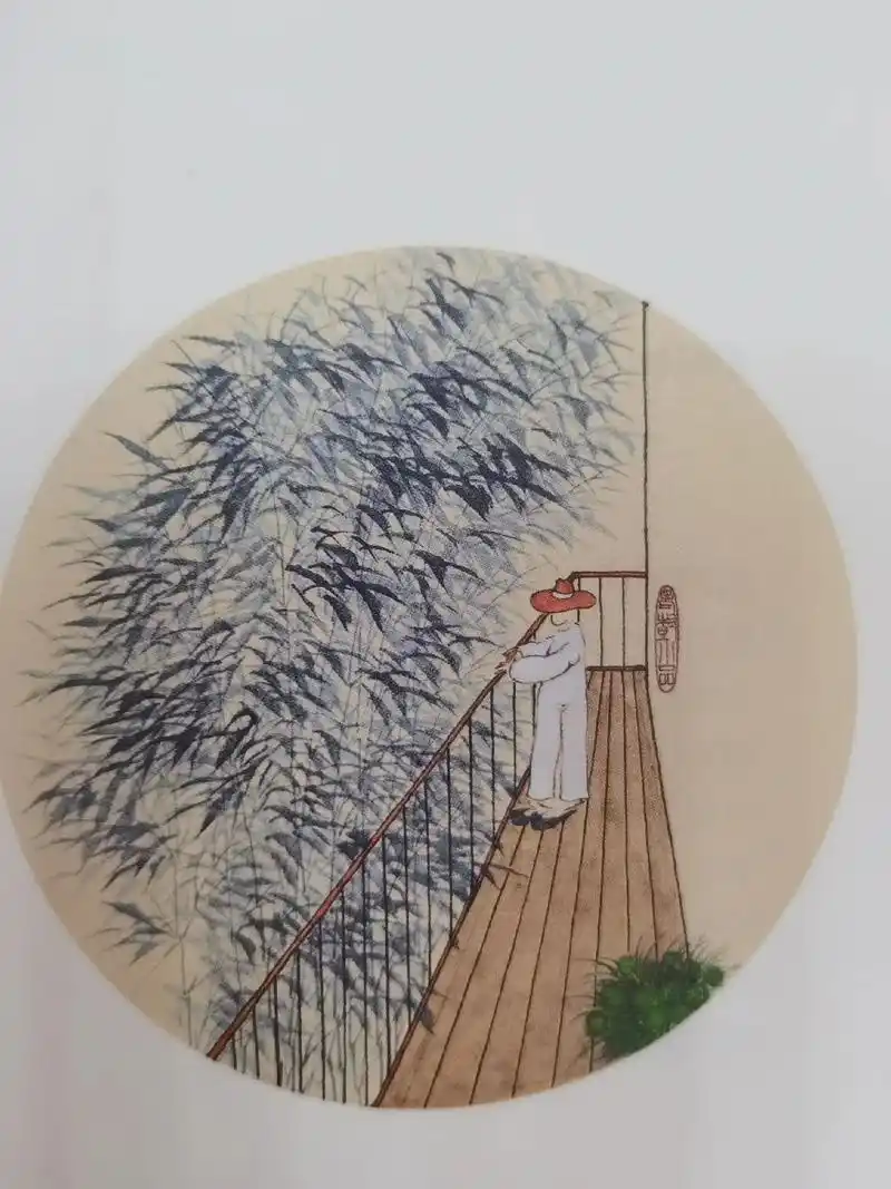 插图爱了 - lyn - 抖音