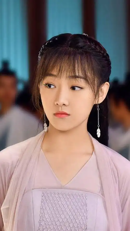 天舞纪苏犹怜吴佳怡