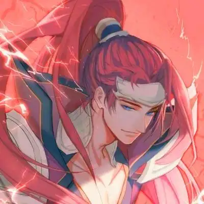 王者荣耀男生头像