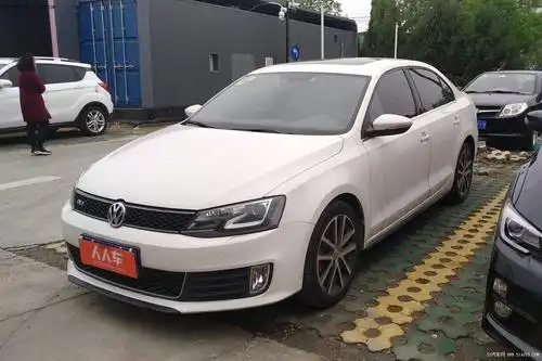 [北京]大众 速腾 2013款 2.0t 自动 gli