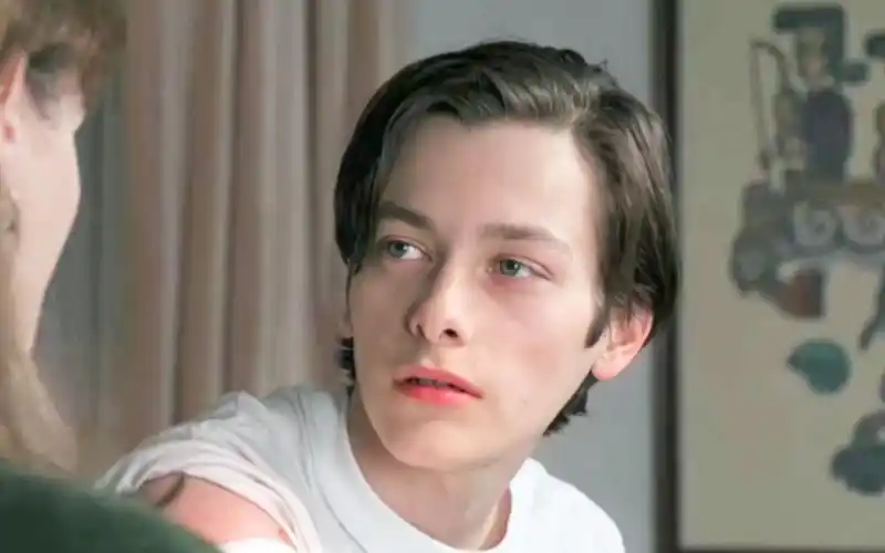 令人心动的他【爱德华·弗朗】