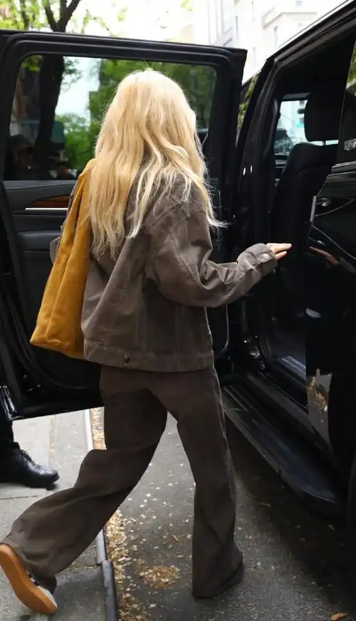 chaeng laurent##朴彩英仙姿昳丽##ros07[超话]