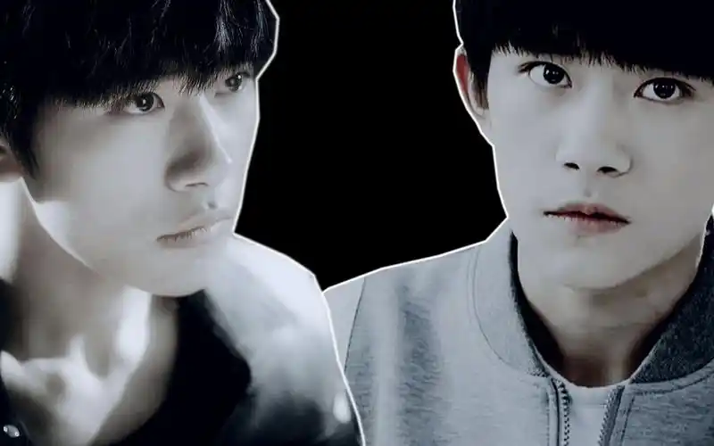 【易烊千玺x尹柯】大明星与小迷弟的『温馨浪漫』故事