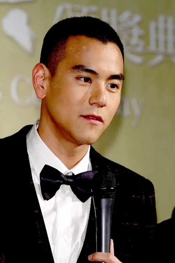 彭于晏入围 《我的野蛮女友》成"金马"阵容