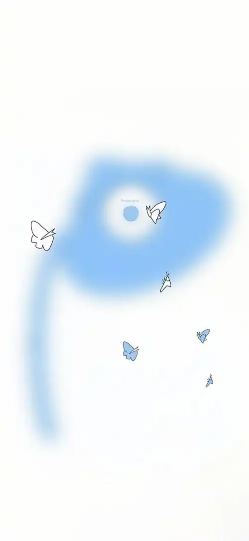 可爱小清新壁纸