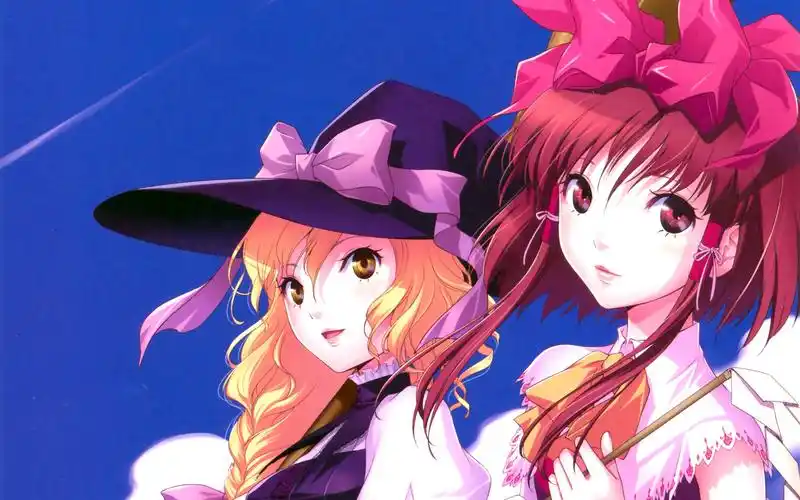 美少女动漫画集美图-动漫壁纸-高清动漫图片-第18图-娟娟壁纸