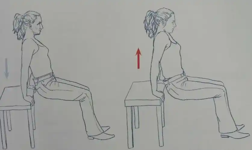 胸背痛手臂麻6个动作帮你轻松缓解胸小肌紧张