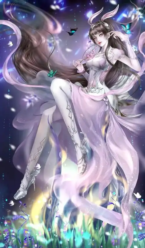 小舞图片集合,哪个好看