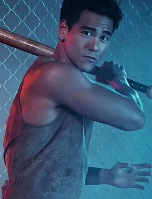 彭于晏 - 堆糖,美图壁纸兴趣社区