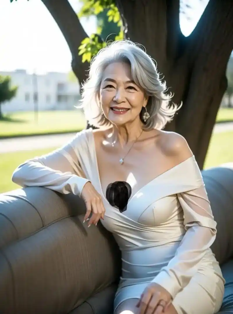 又长了一岁啊.不逐繁华喧嚣,唯愿心怀暖阳,赏遍四季繁花,静守