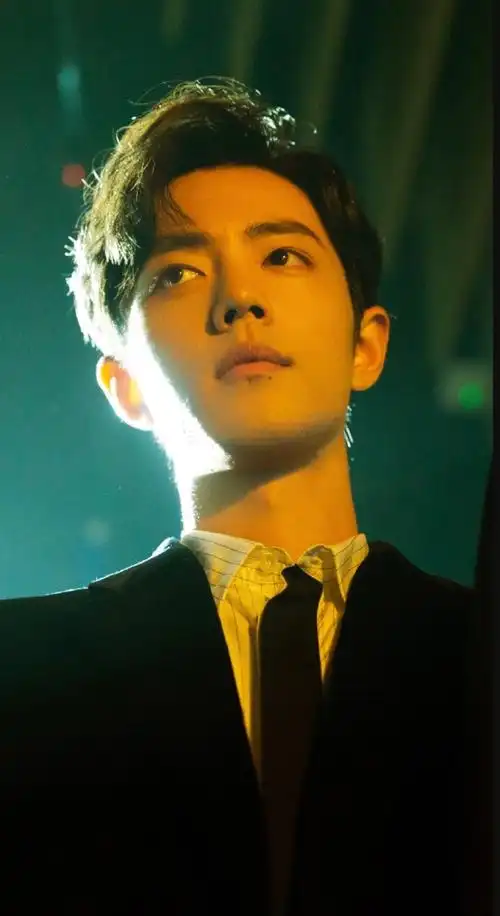 拉郎素材千千万 黑西装永远是苏战的巅峰山脉之一啊啊啊@x玖少年团肖