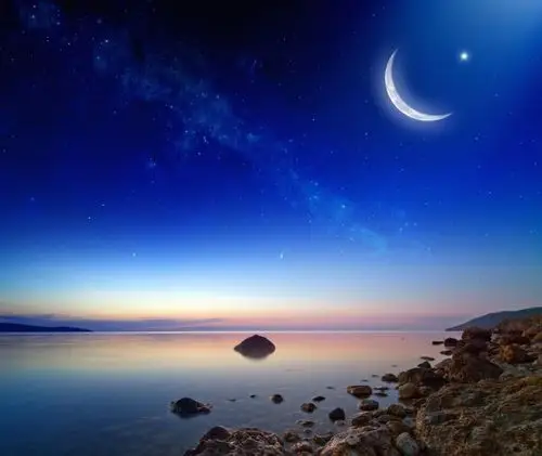 就这样守着半轮月亮 作者:牟宗玉