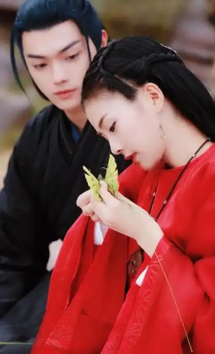 招摇电视剧剧情介绍