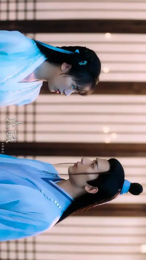 成毅|禹司凤×袁冰妍|褚璇玑