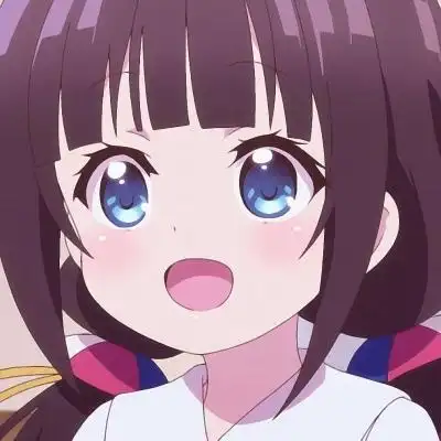 笑笑30动漫闺蜜头_卡通动漫头像_我要个性网