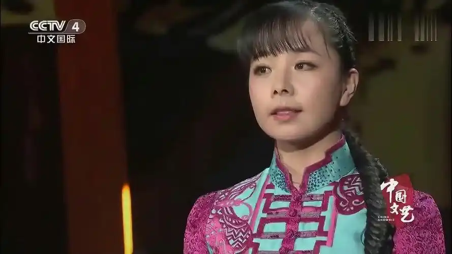 王二妮-《走西口》,二妮用歌声向老师王向荣致敬!