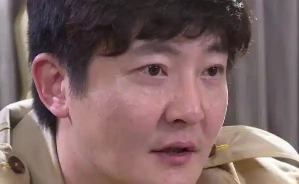 极6:郭京飞体验高温环境,热到脱妆露40岁真容,滤镜也救不了_张艺兴