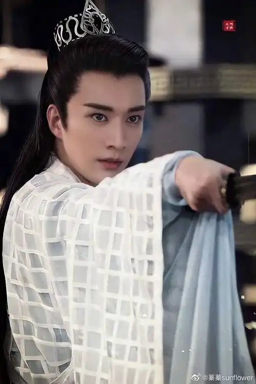 刘学义清落# lxy#刘学义封神之天启