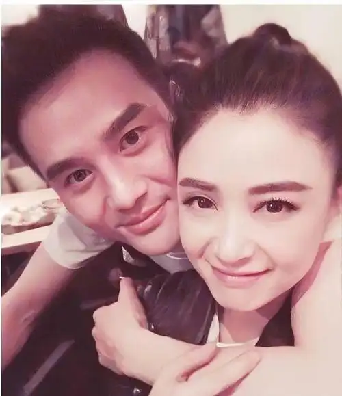 不拍戏就消失王凯正在娱乐圈外另一个圈子里红得发紫