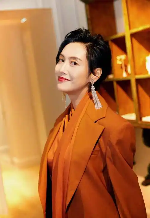 原创来自港台的70后女明星她们实力与美貌并存谁才是你的菜