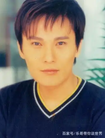 90年代最帅的5位男歌手排名第一实至名归