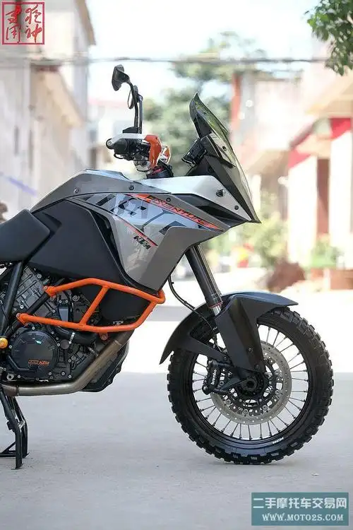 供应 日本直拍16年奥地利大野驴ktm1190adv