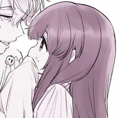 动漫稚童情头双人超甜可人头像,图片,情侣头像-qq个性网