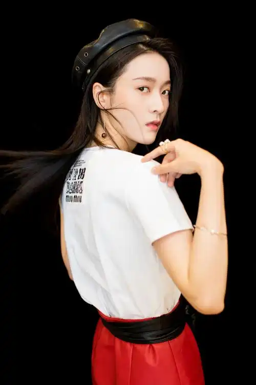 来自张雪迎sophie工作室 - 微博