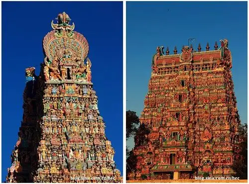 印度最牛神庙里的生殖崇拜什么样