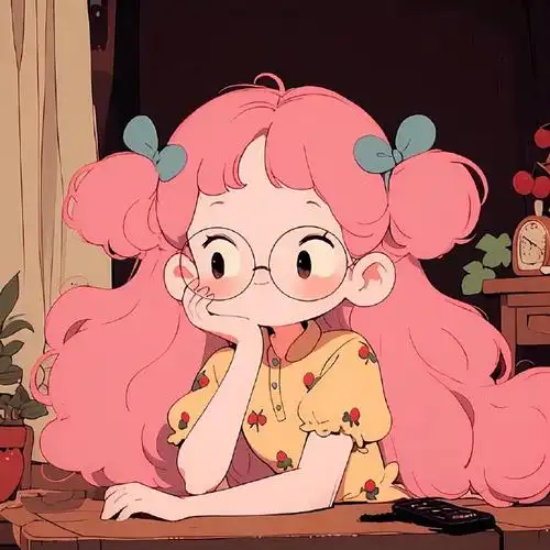 动漫 卡通 漫画 头像 690_690