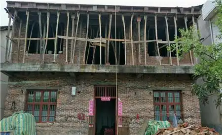 怎么看农村房屋风水原来做到这些财源滚滚来