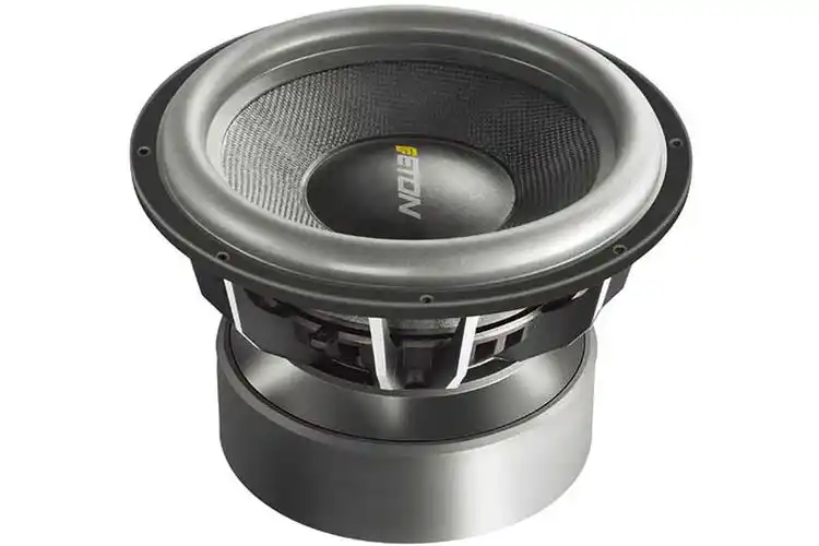 伊顿spl force18超低音