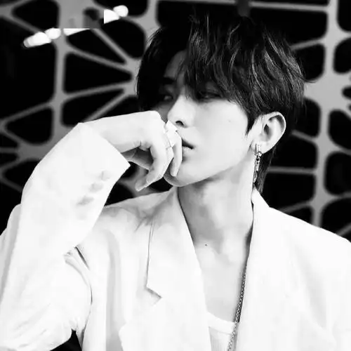 【微信头像】蔡徐坤