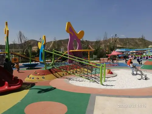 兰州碧桂园文璟城