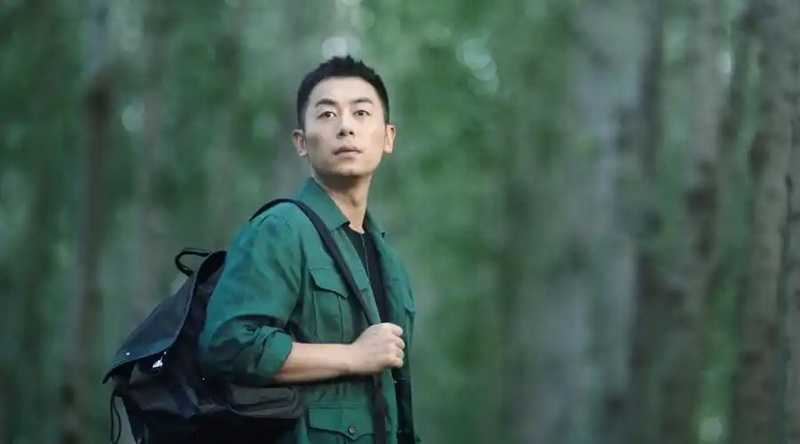 montblanc x 朱亚文 万宝龙 探寻旅者香水