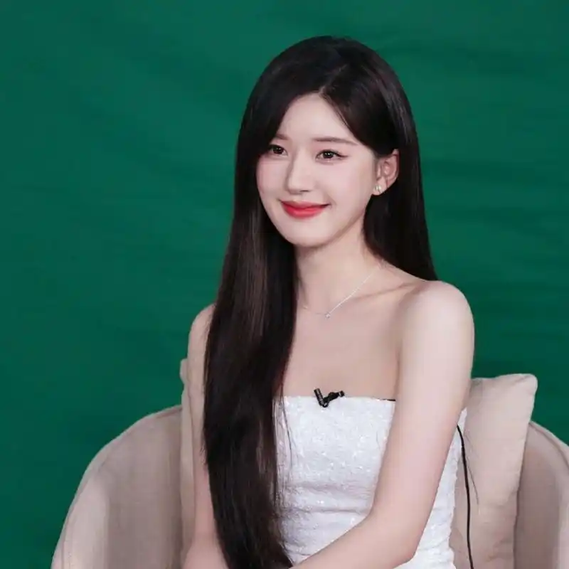 赵露思稀有头像 7270ーーーーーーーーー 3734393938