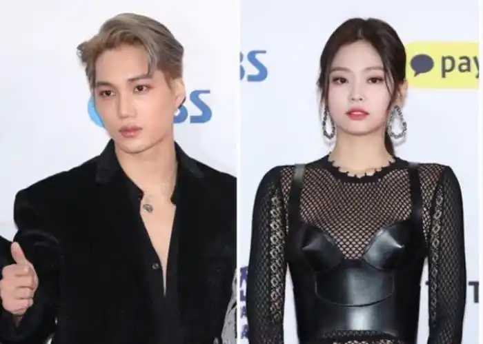 郑秀晶权志龙和金智妮的关系偶像谈恋爱好混乱