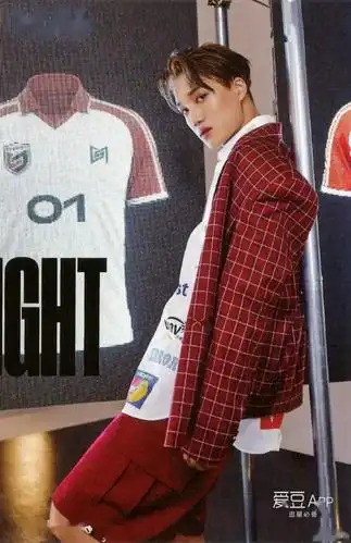 完全就是美剧男主人公的感觉!