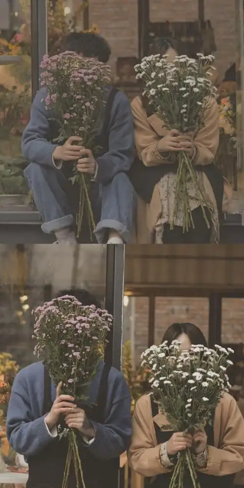 情侣- 堆糖,美图壁纸兴趣社区