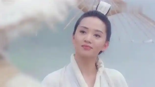 梅艳芳一指禅飞树叶结果被梁朝伟给吃了一本正经在搞笑|音乐专辑|华语