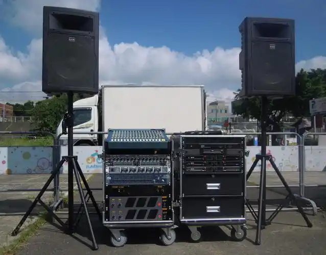深圳展会音响出租,设备租赁,深圳会展音响租赁,全套提供展会音响设备!