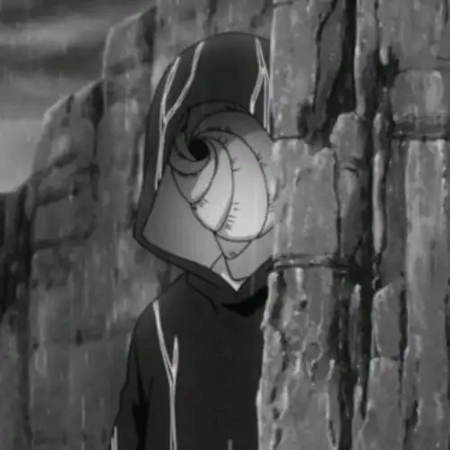 火影忍者宇智波带土