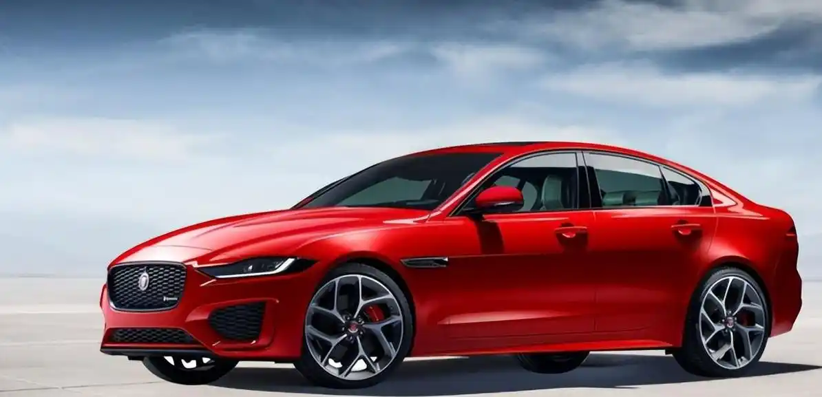 捷豹xel:豪华与安全并重的明星座驾近年来,随着人们对豪华生活的追求