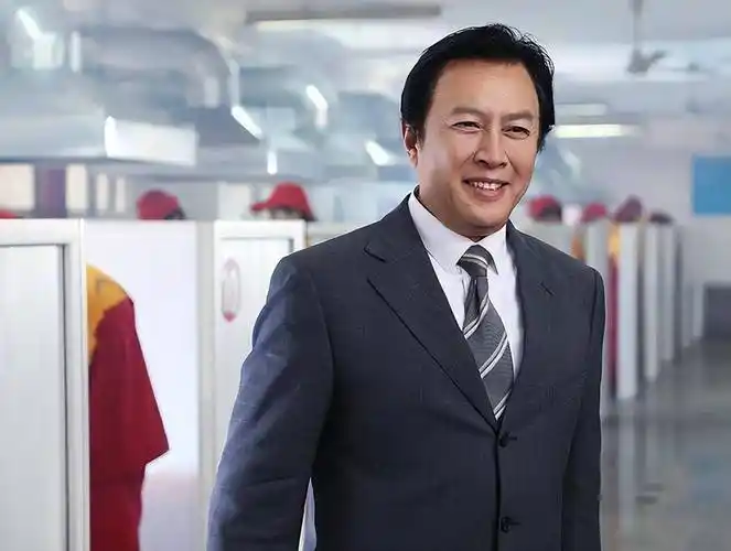 唐国强:和前妻孙涛离婚,后娶娇妻壮丽,如今风评遭网友诟病_画展_事情