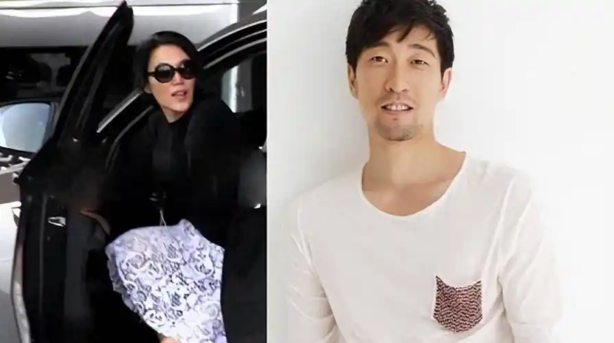 王千源:不靠演员父亲出名,自己获影帝,尽力弥补对妻女的亏欠_女儿